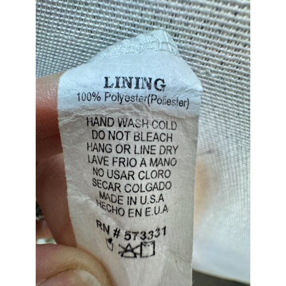 Gilli Teal & Floral Maxi Dress - Sleeveless V-Neck - Chic Beach Stunning - USA - Picture 6 of 14